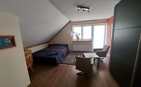 Pokoje U Ali